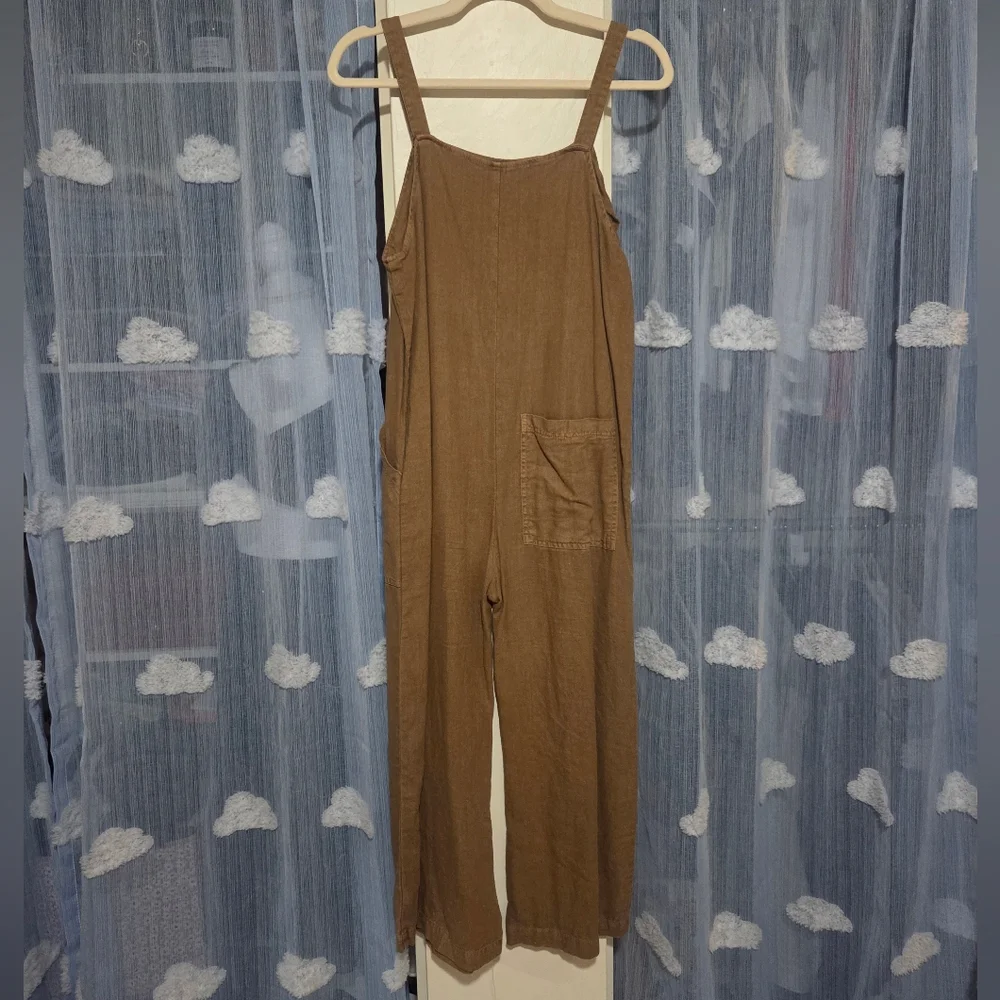 Universal Thread Jumpsuit - Picture 3 of 6
